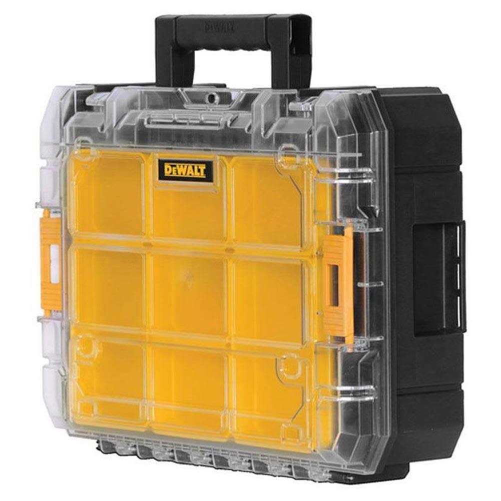 DeWalt DWST08203 Large Case – HxWxD: 13 x 21 x 12 - Cheap Fitting