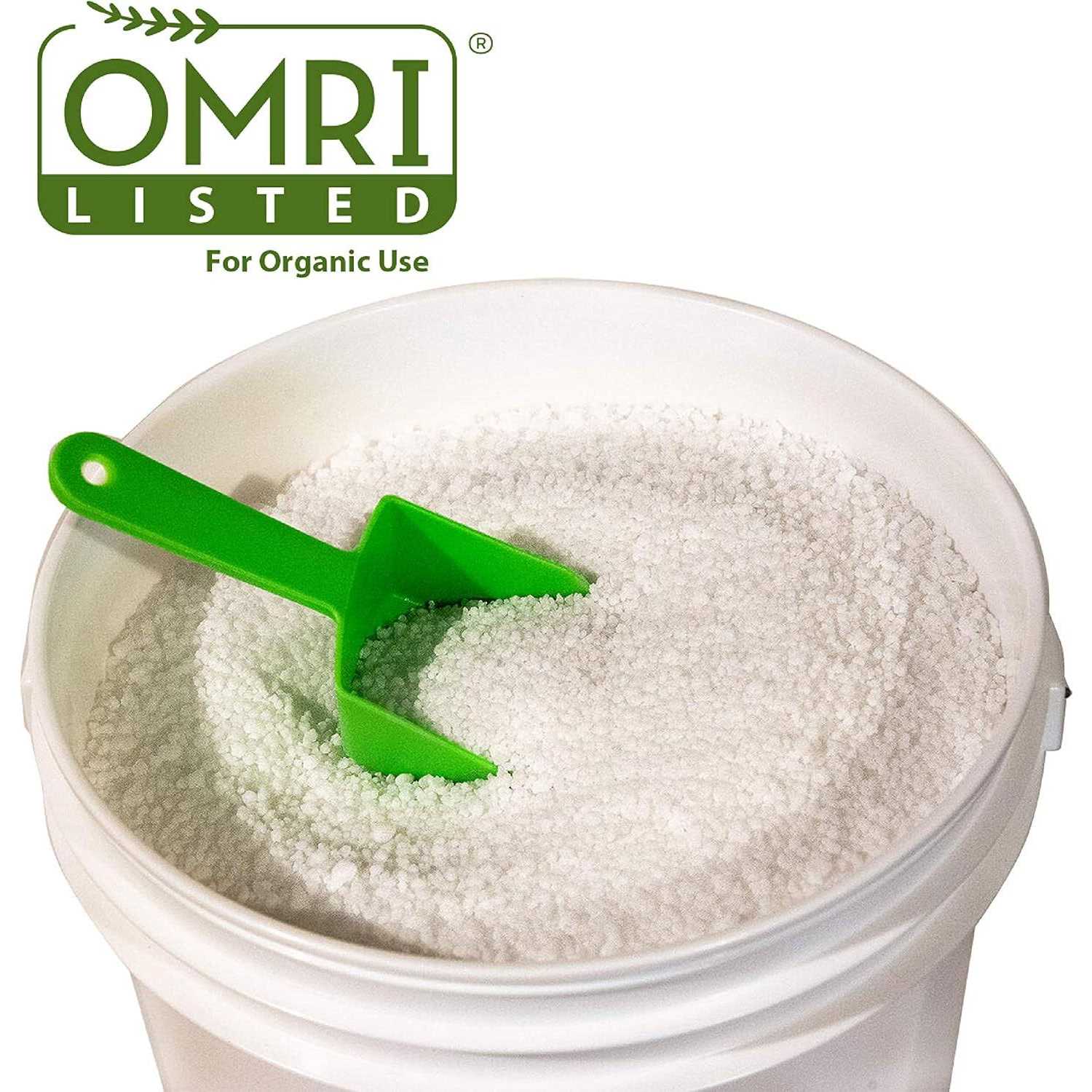 HARRIS Kind Melt Pet Friendly Ice and Snow Melter 100% Pure Magnesium - Cheap Fitting