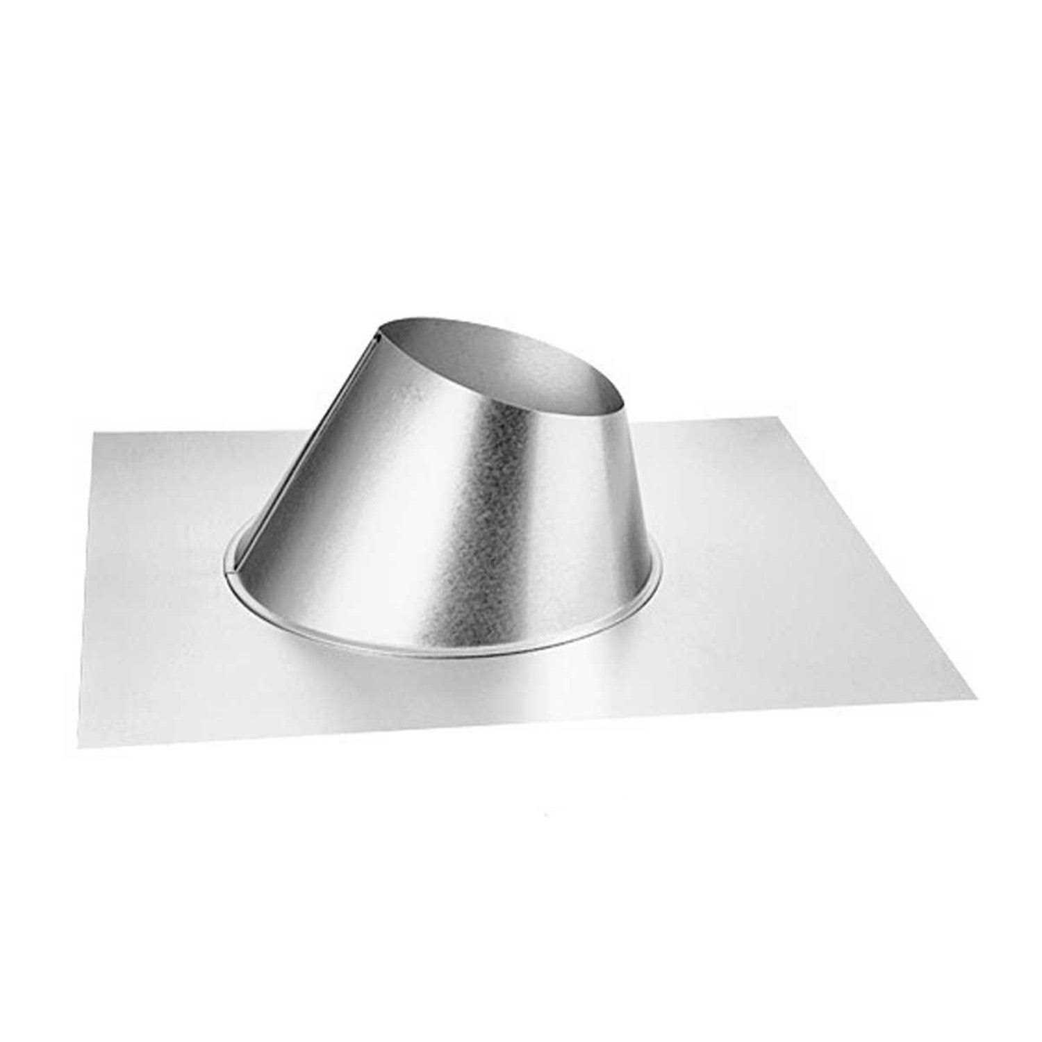 DuraVent DirectVent Pro Adjustable Roof Flashing 46DVA-F6 - Cheap Fitting