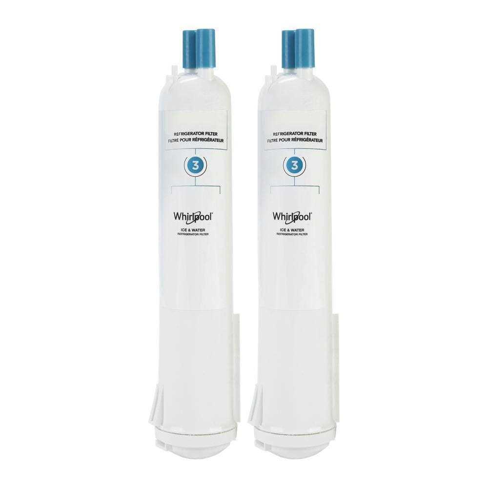 Whirlpool Refrigerator Water Filter 3 WHR3RXD1 - Cheap Fitting