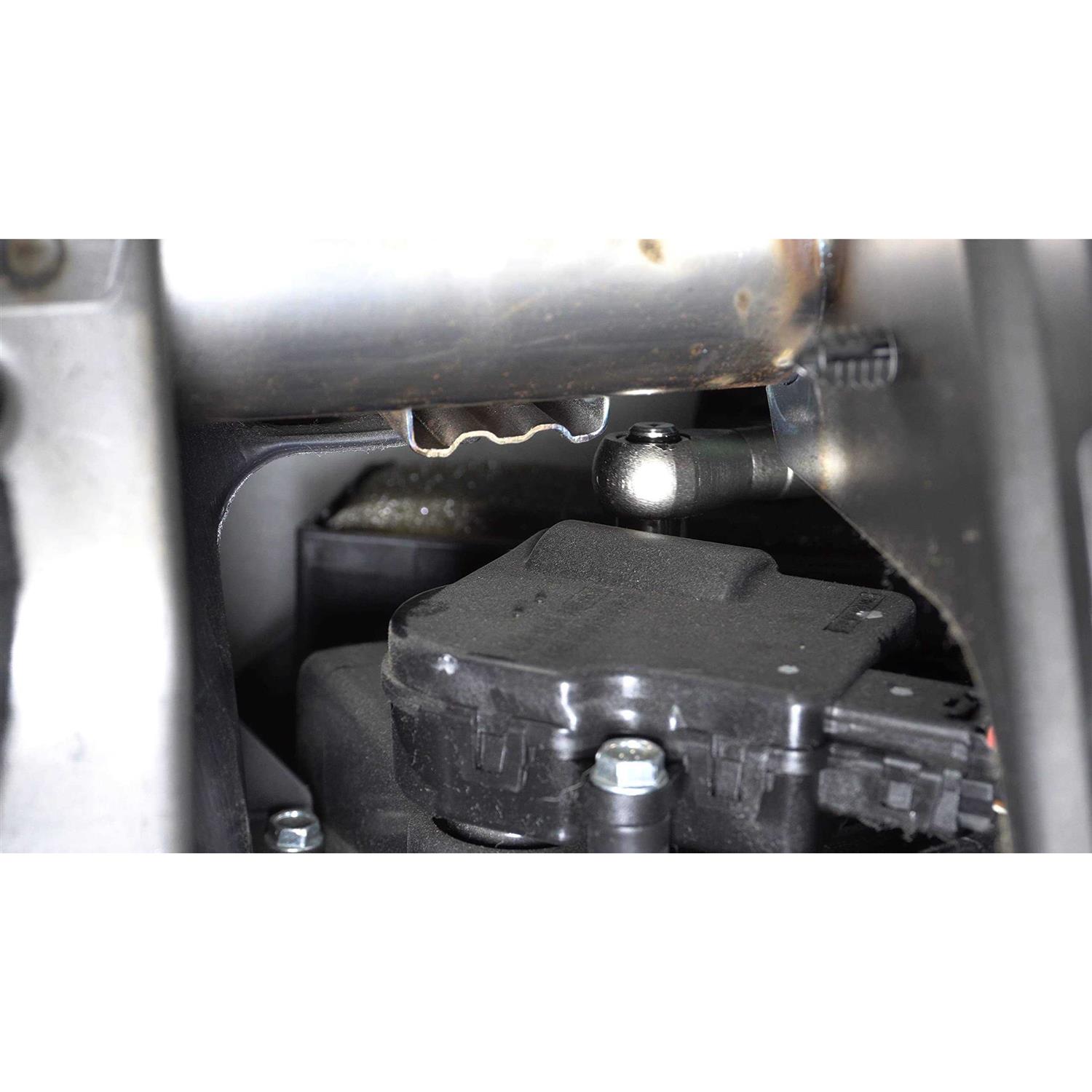 Lisle 64180 Actuator Motor Wrench Set - Cheap Fitting