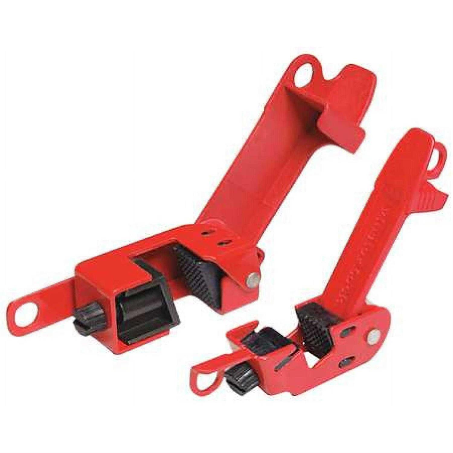 Master Lock Grip Tight Circuit Breaker Lockout 493B - Cheap Fitting