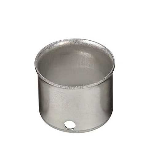 EFIELD Pex Stainless Steel Press Sleeve For Brass or Poly PPSU Pex Fittings - Cheap Fitting