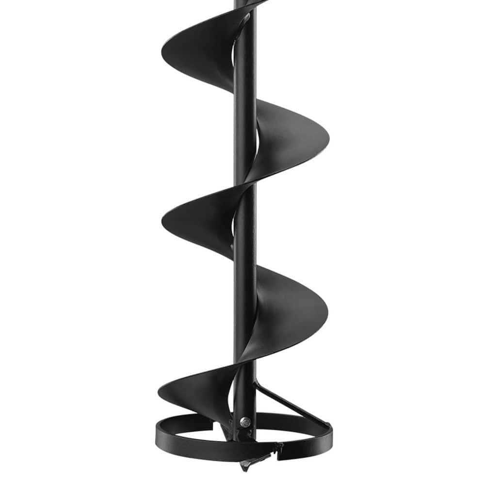 RYOBI 8 in. Ice Auger Bit - Cheap Fitting