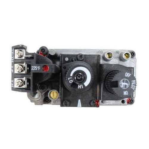 Vermont Castings LP Sit Valve 20010645 - Cheap Fitting