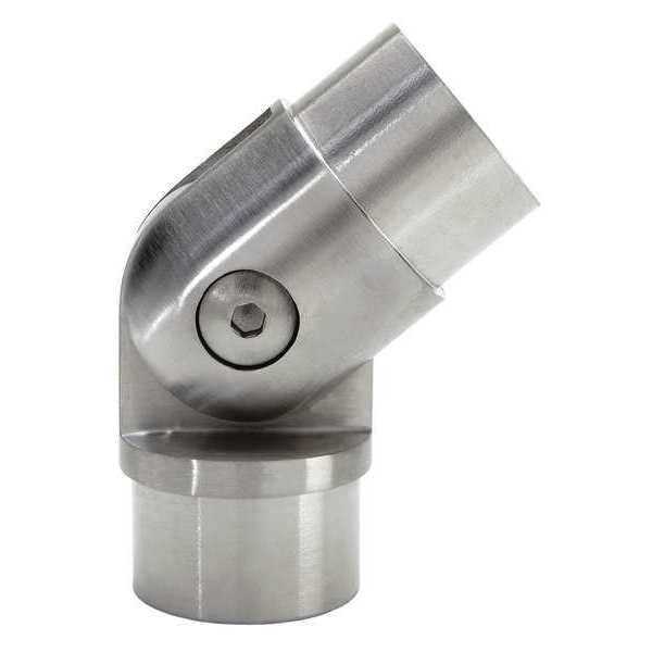 Lavi Industries Adj. Flush Elbow Ss 49-732A/1H16 - Cheap Fitting