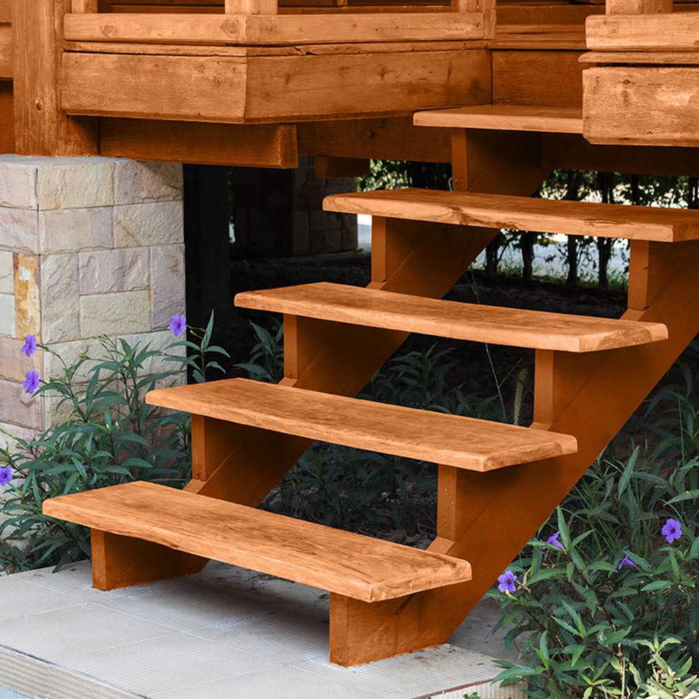 Olympic WaterGuard Exterior Wood Stain & Sealer - Cheap Fitting