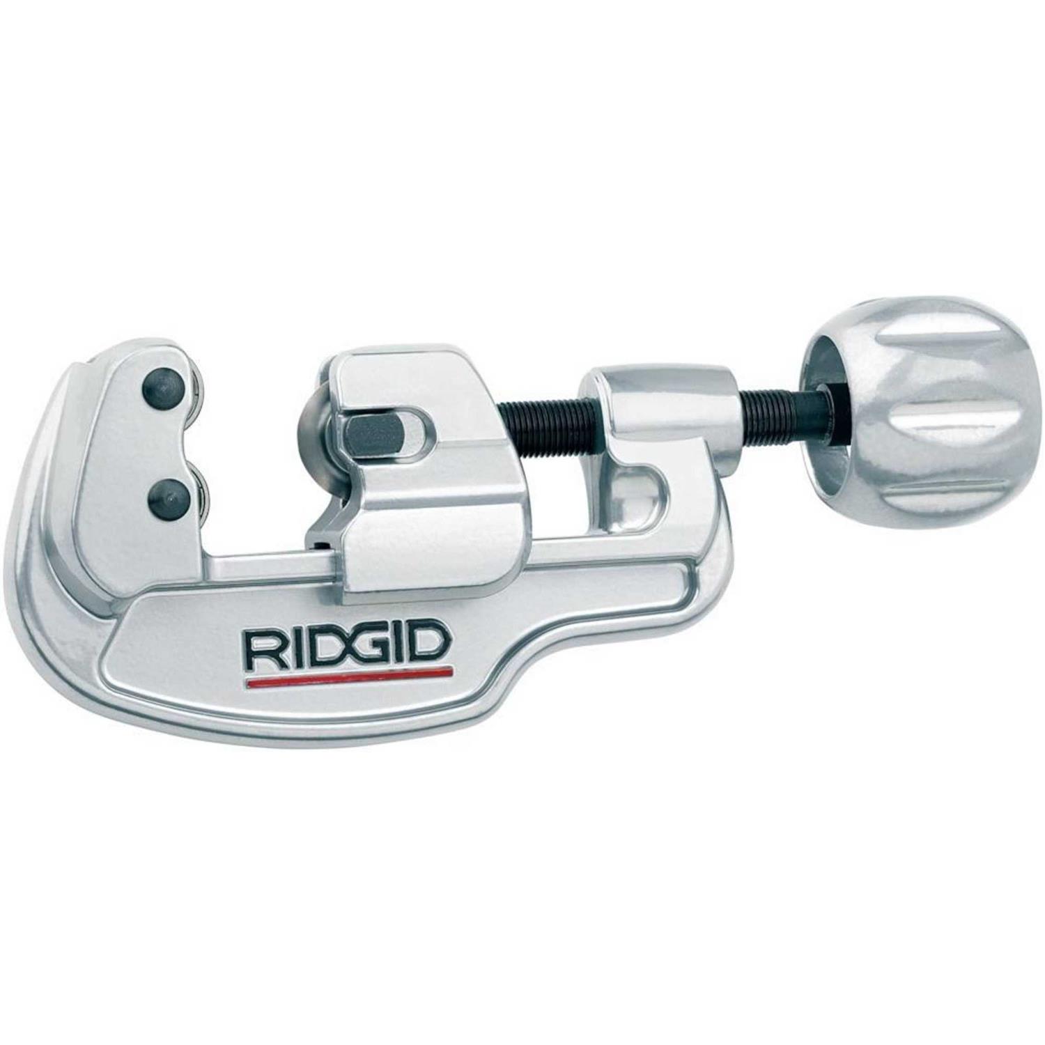 Ridgid 29963 35S Stainless Steel Tubing Cutter - Cheap Fitting
