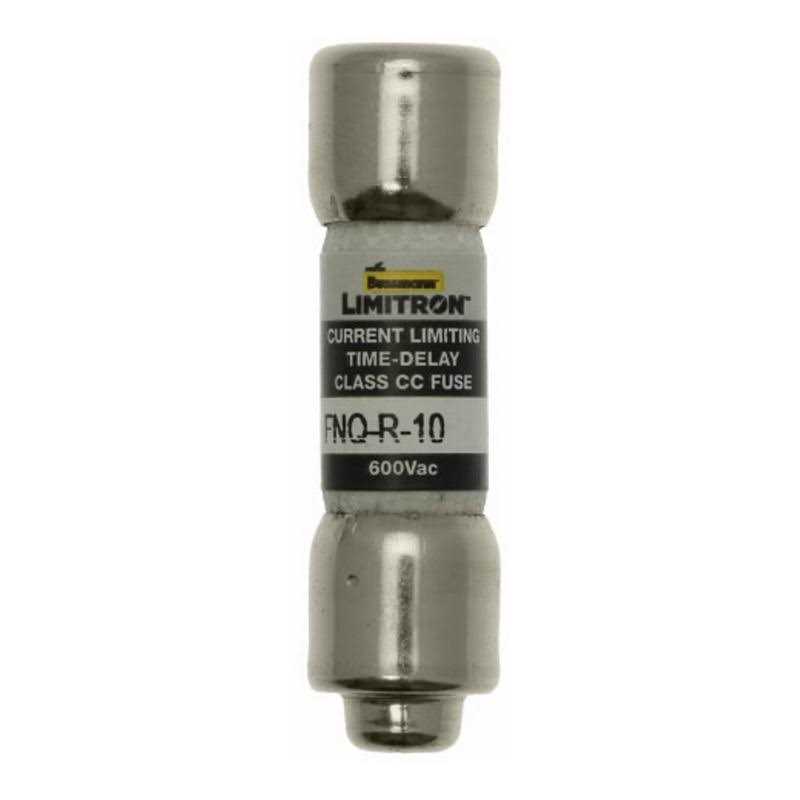 Bussmann FNQ-R-10 Fuse - Cheap Fitting
