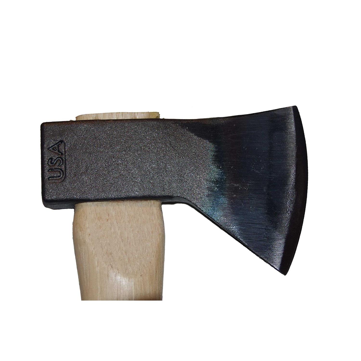 Council Tool Hudson Bay Camp Axe - Cheap Fitting