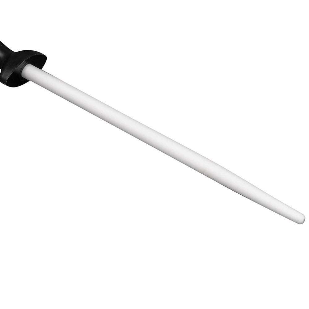 Dexter Russell 07010 Knife Sharpener,8 In,Ceramic - Cheap Fitting