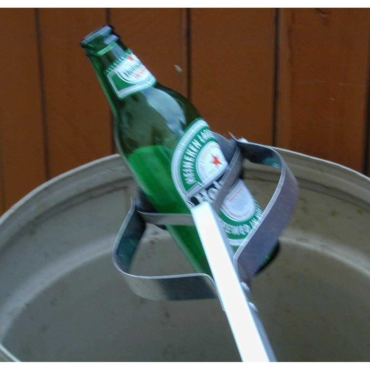 72 inch Outdoor EZ Reacher Pro with Fold - Cheap Fitting