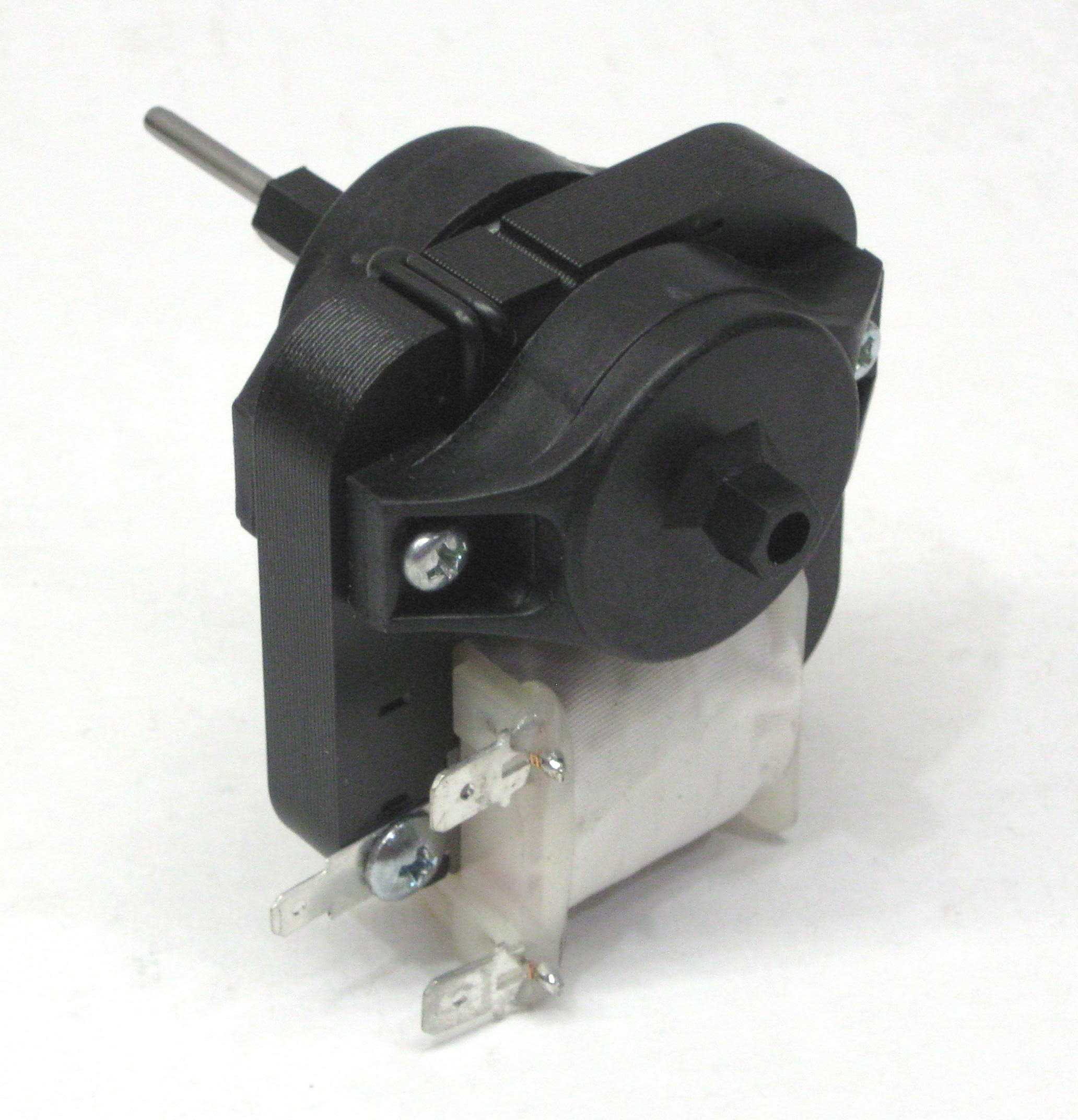 Whirlpool W11024089 Evaporator Fan Motor - Cheap Fitting