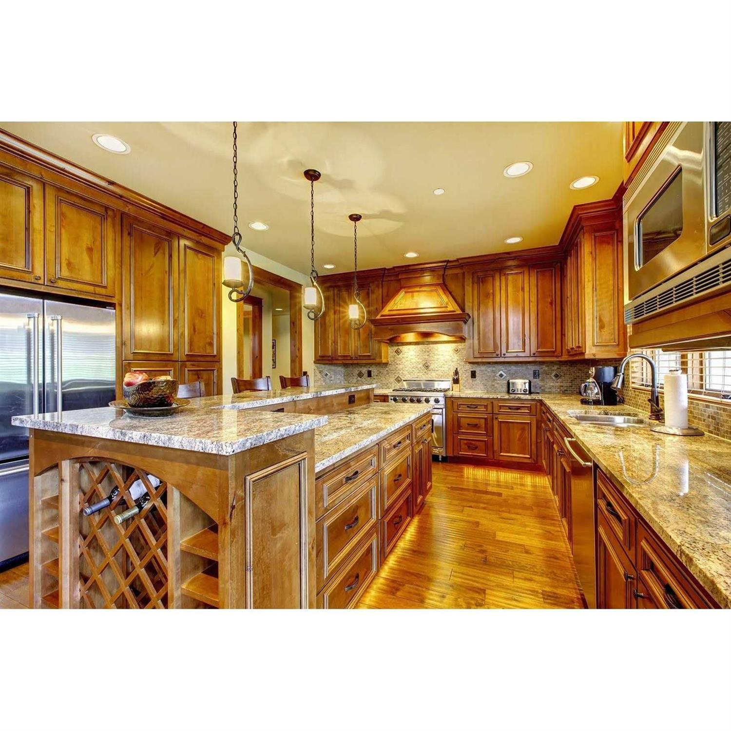 Keda Dye Wood Dye Aniline Dye 5 Color Kit - Cheap Fitting