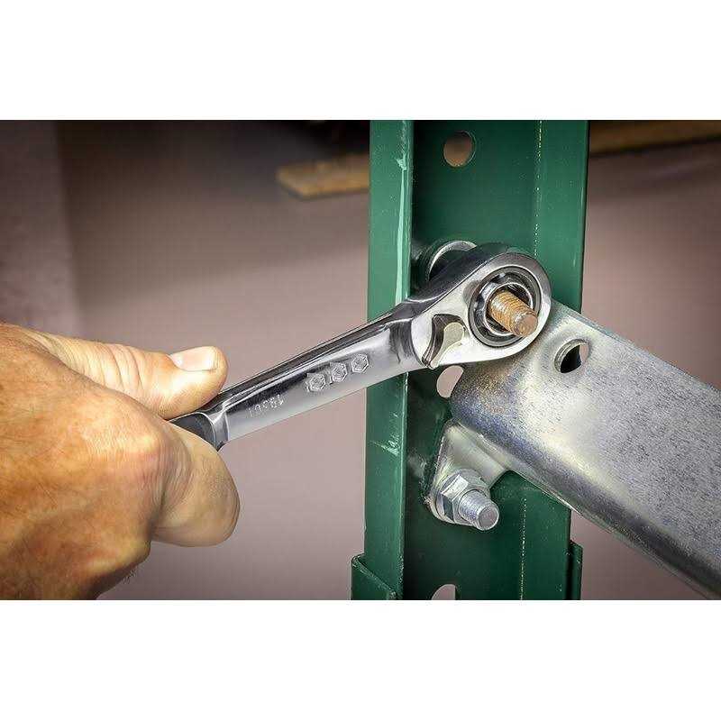 Gearwrench 235080GR 3/8 Drive Gearratchet Handle - Cheap Fitting