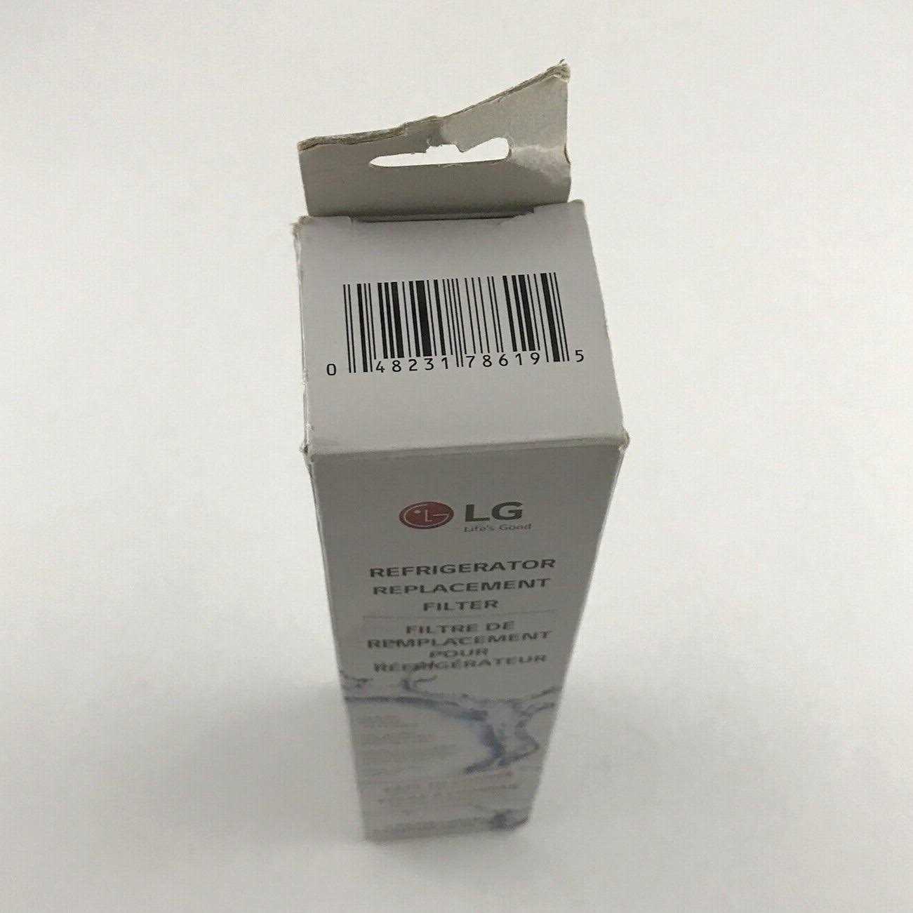 LG LT800P Refrigerator Replacement Water Filter ADQ73613401 ADQ73613402 ADQ7361340 1 Pack - Cheap Fitting