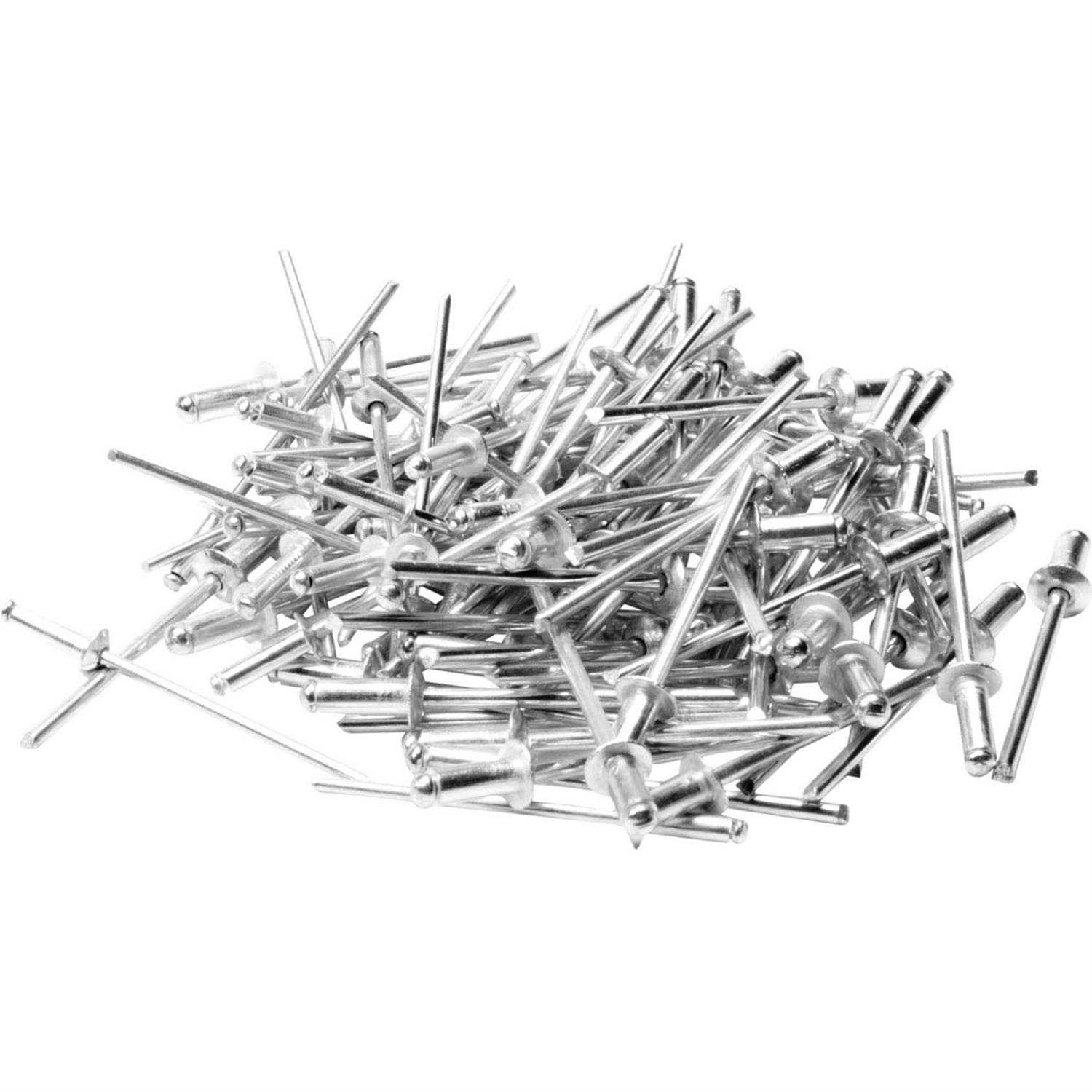 Wilmar W2018 100-Piece Rivet - Cheap Fitting