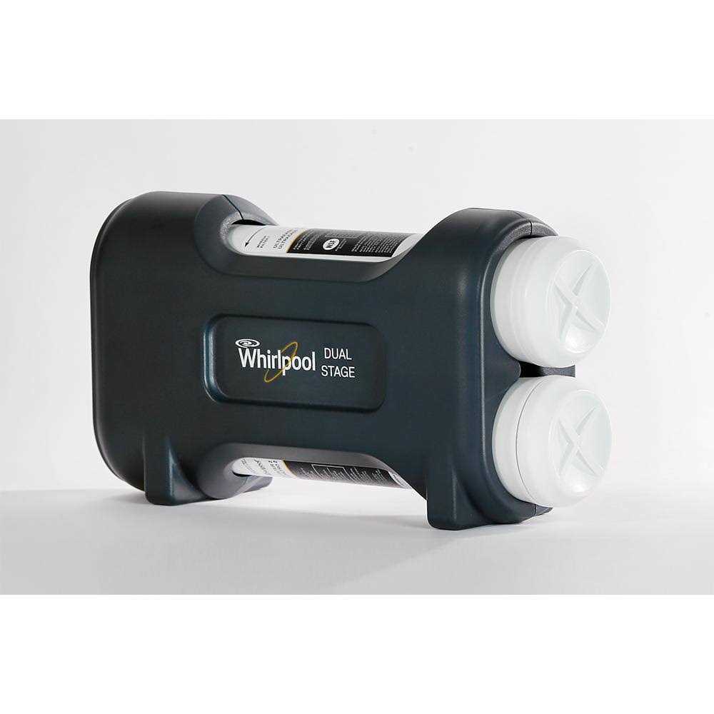Whirlpool Ultra-Ease WHEEDF Replacement Filters - Cheap Fitting