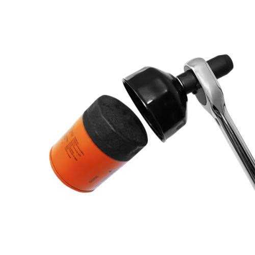 CTA Tools A261 Oil Filter Wrench - Cheap Fitting