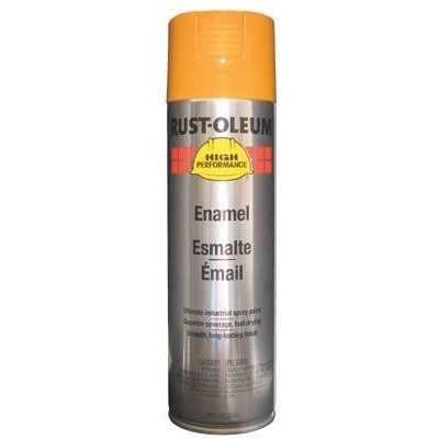 Rust-Oleum Spray Paint - Cheap Fitting