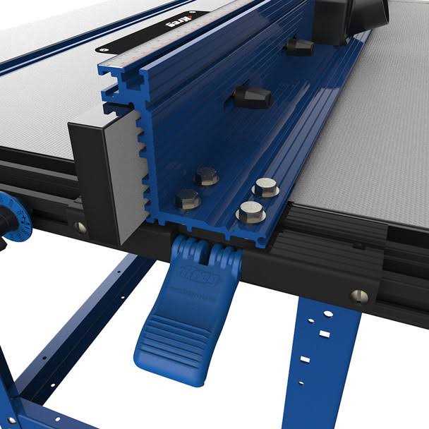 Kreg Precision Router Table Top PRS1025 - Cheap Fitting