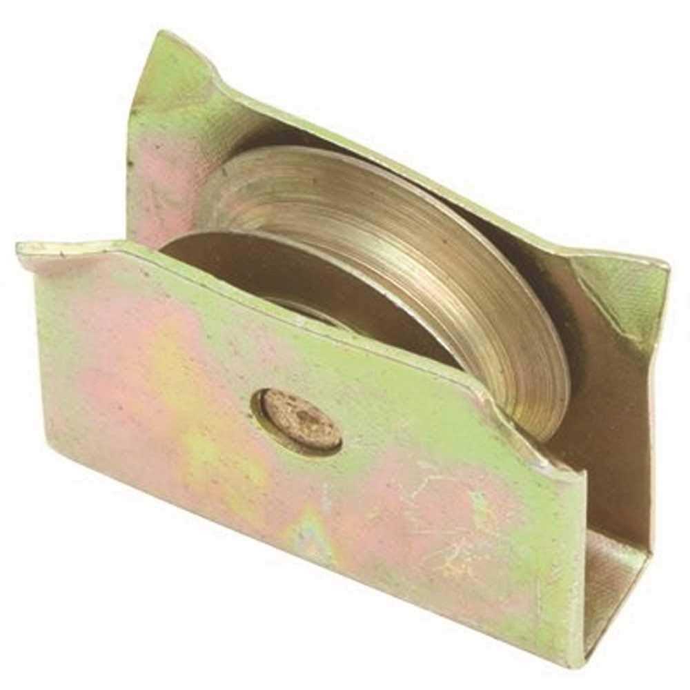 Slider Insert Roller W/Steel 52-675 - Cheap Fitting