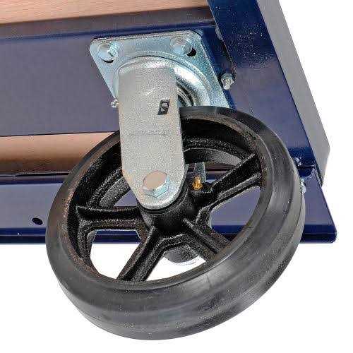 Global Industrial Adjustable Panel & Sheet Mover Truck - Cheap Fitting