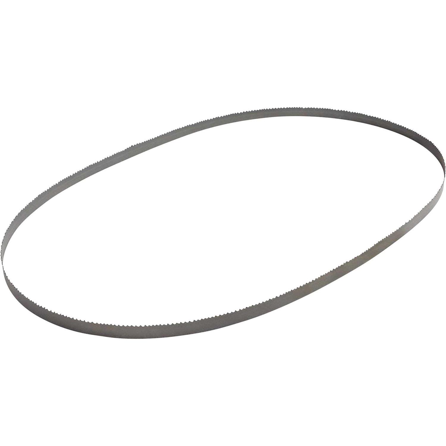 Milwaukee 48-39-0509 10 TPI Compact Portable Band Saw Blade - Cheap Fitting