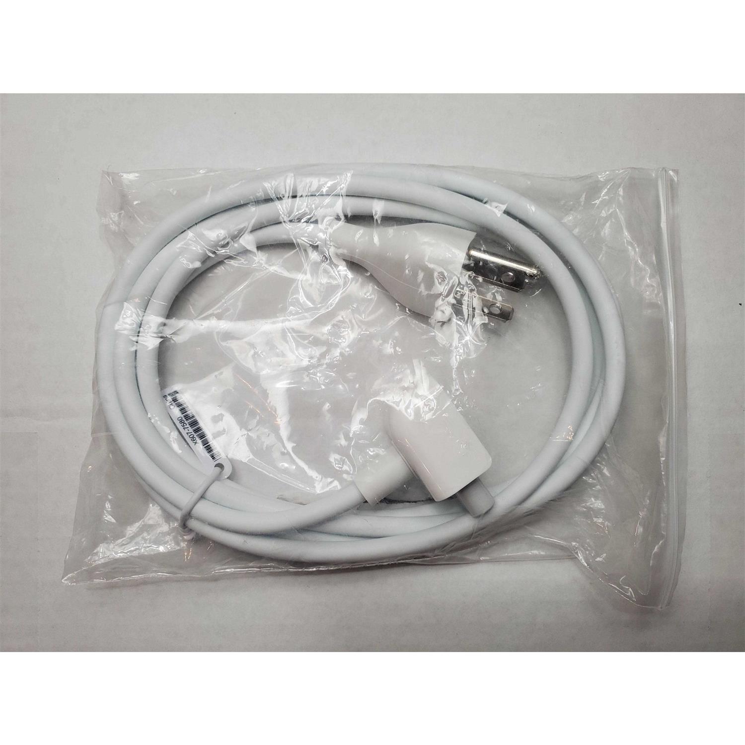 Apple Power Adapter Extension Cable - Cheap Fitting