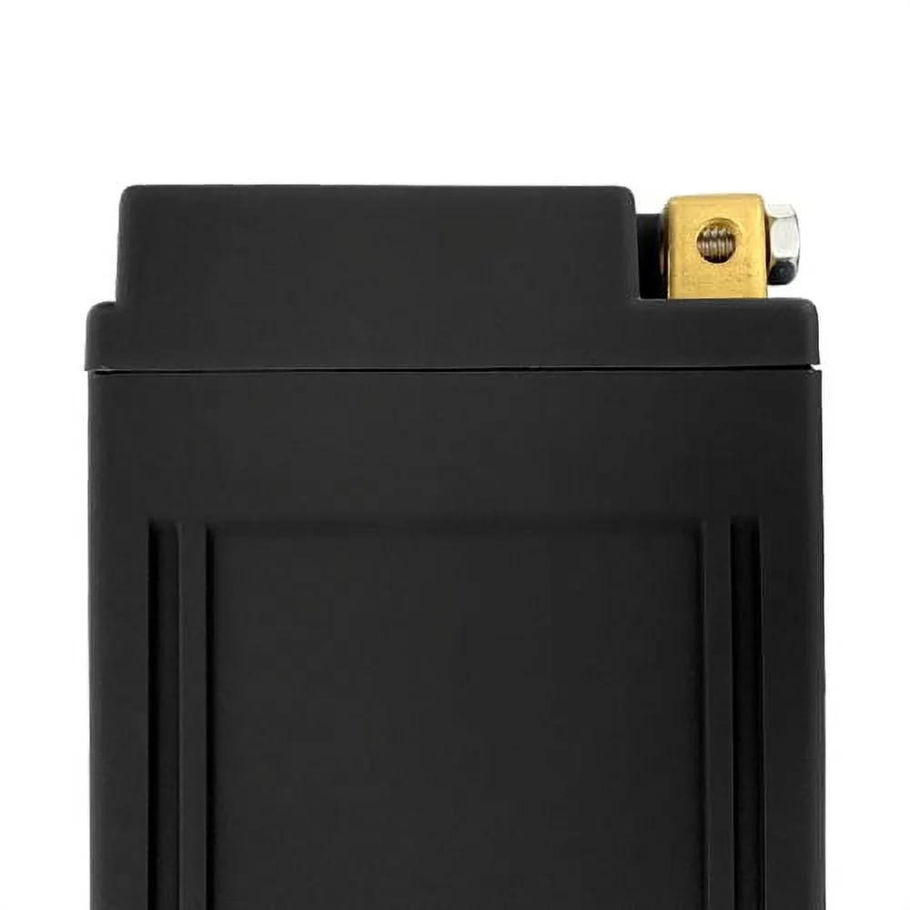 Lithium Motorcycle Battery, YTX14-BS - Cheap Fitting