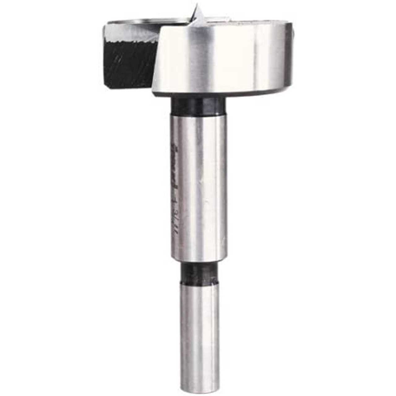 Diablo 1-3/4 Forstner Bit - Cheap Fitting