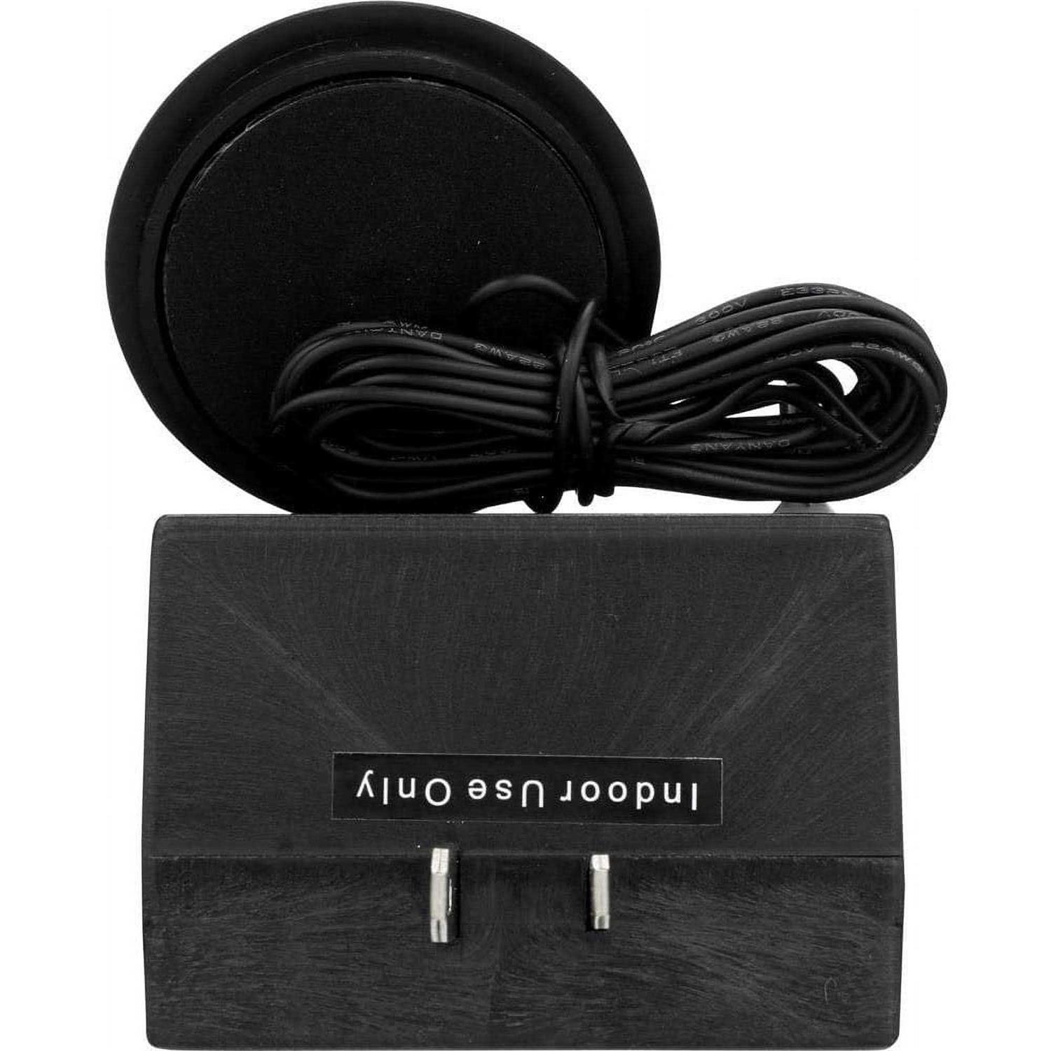 Westek 6043BC Touch Pad Dimmer - Cheap Fitting