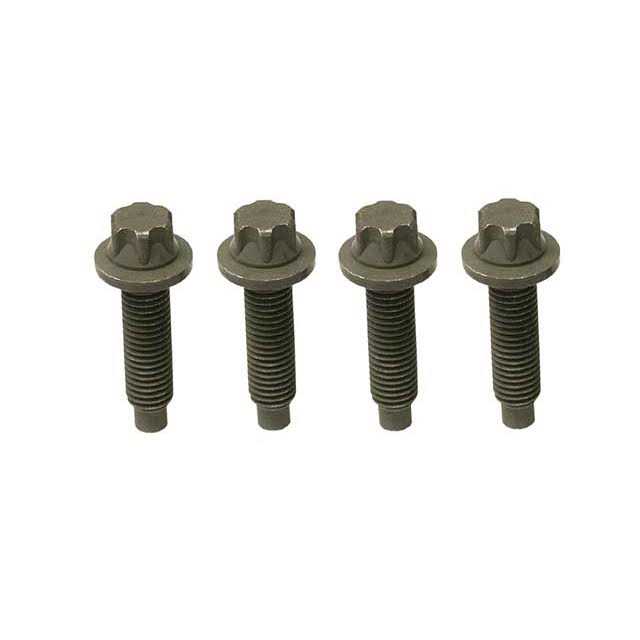 Rein Automotive Engine Mount Bracket Bolt Set HWK0033 - Cheap Fitting
