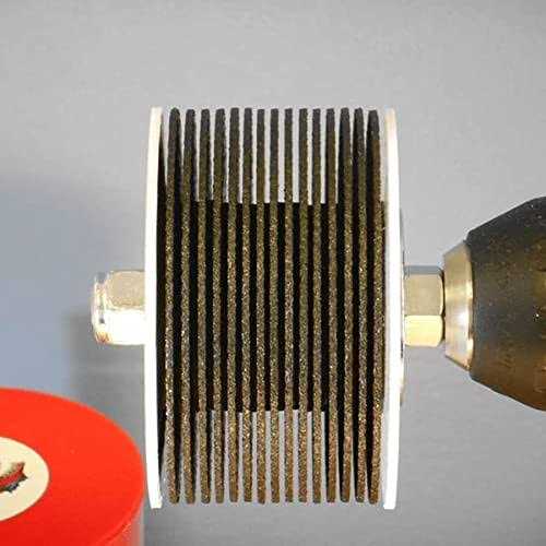 Sharp Pog Oscillating Multi-Tool Blade Sharpener Drill Operated h91538 - Cheap Fitting