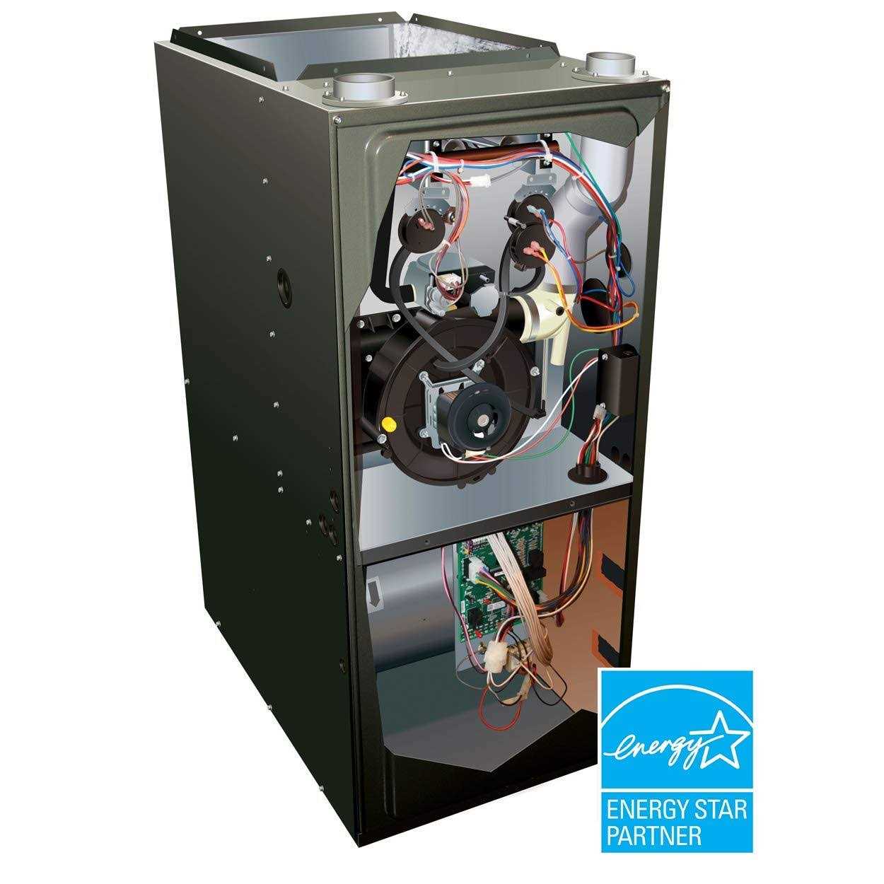 Goodman HKR 9.6 kW Electric Heat Kit HKR-10C - Cheap Fitting