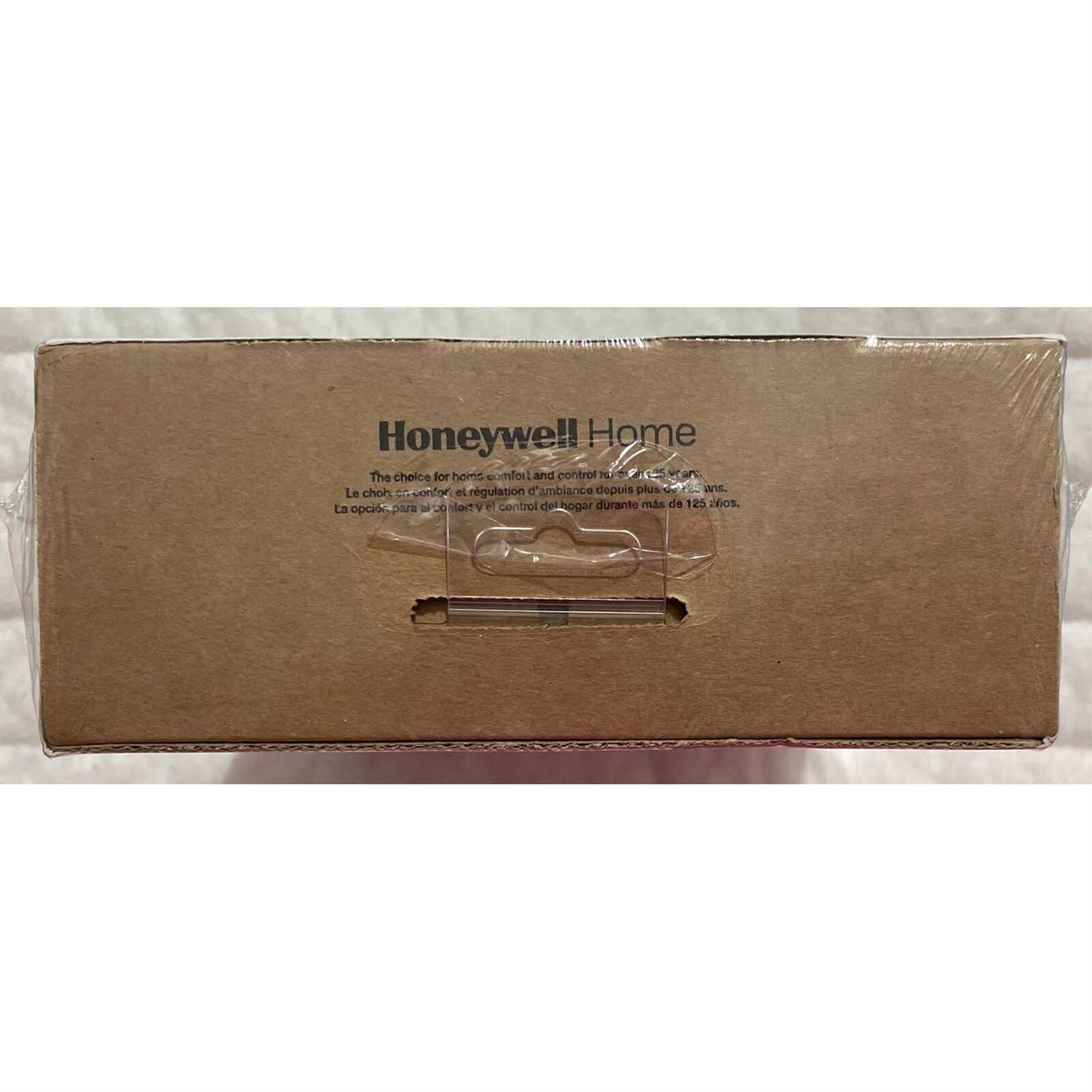 Honeywell 5-2 Day Programmable Thermostat - Cheap Fitting