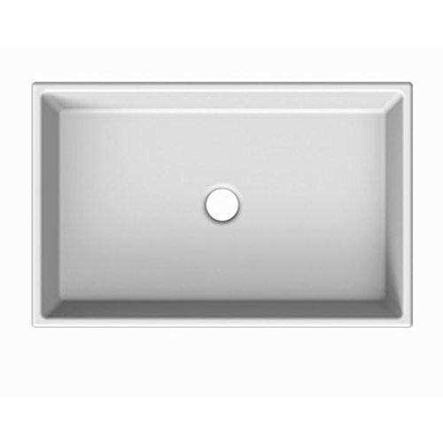 Nameeks 8031/60-No Hole Scarabeo 23-3/4 Ceramic Vessel Bathroom Sink Scarabeo 8031/60-No Hole - Cheap Fitting