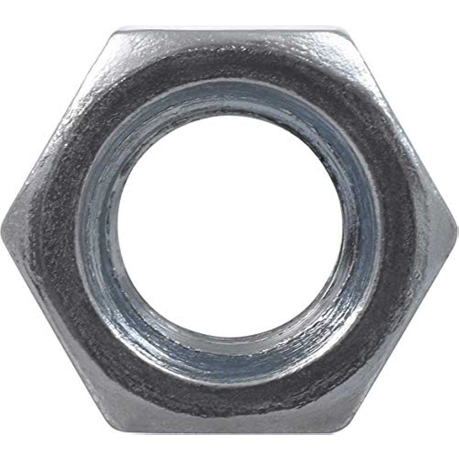 Hillman 150009 Zinc Plated Hex Nut - Cheap Fitting
