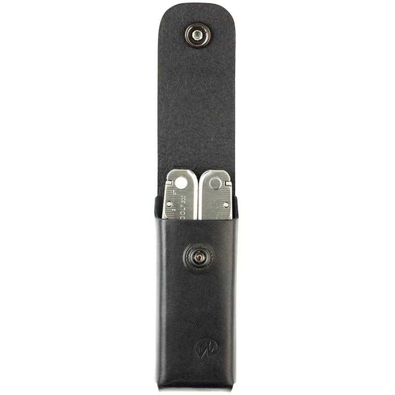 Leatherman Sheath Leather - Cheap Fitting