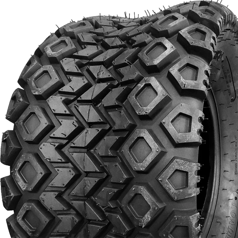 LoadMaxx Off Trail 23X10.50-12 23x10.50x12 4 Ply A/T All Terrain ATV UTV Tire - Cheap Fitting