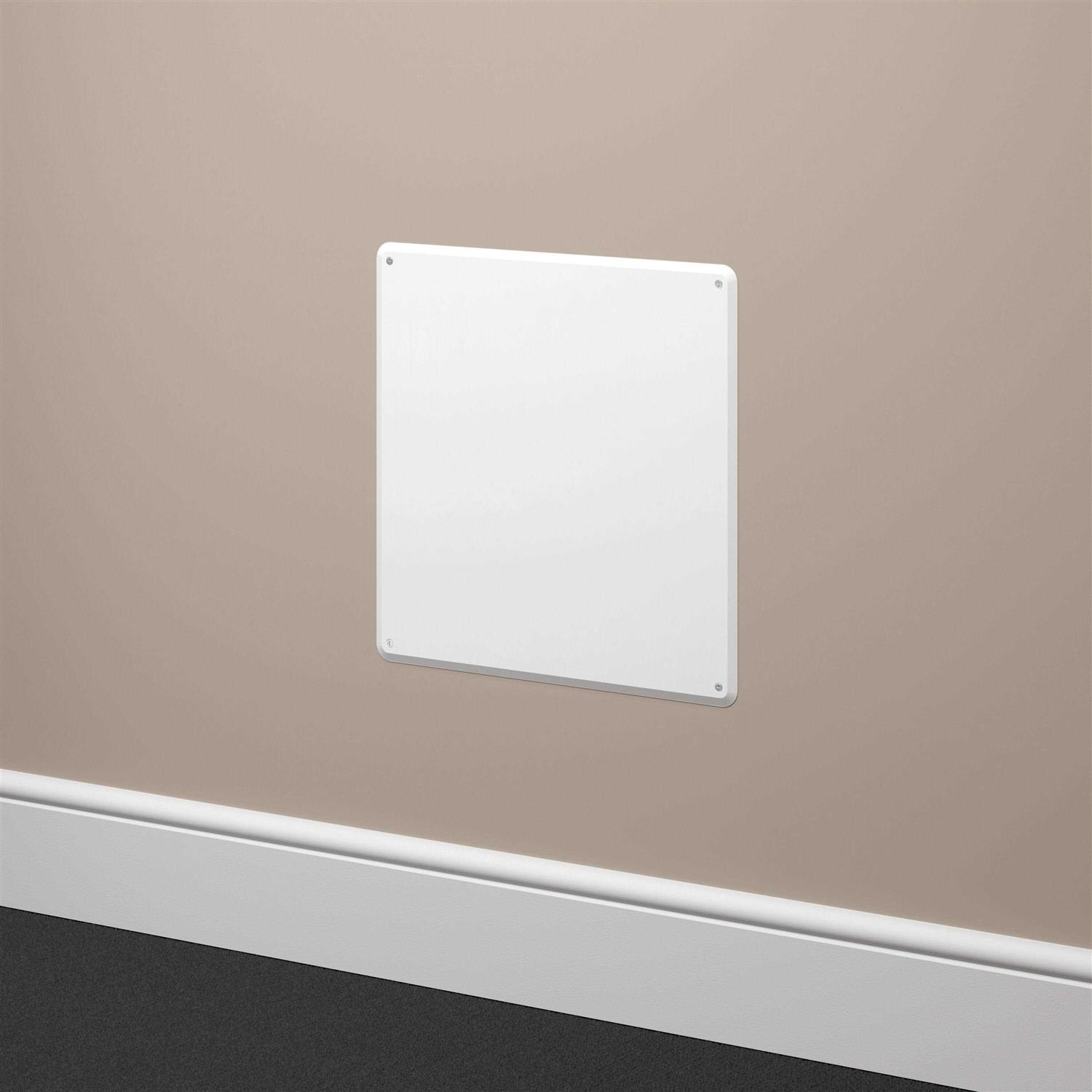 Jones Stephens 12 x 12 in. Plastic Access Panel A04012 - Cheap Fitting