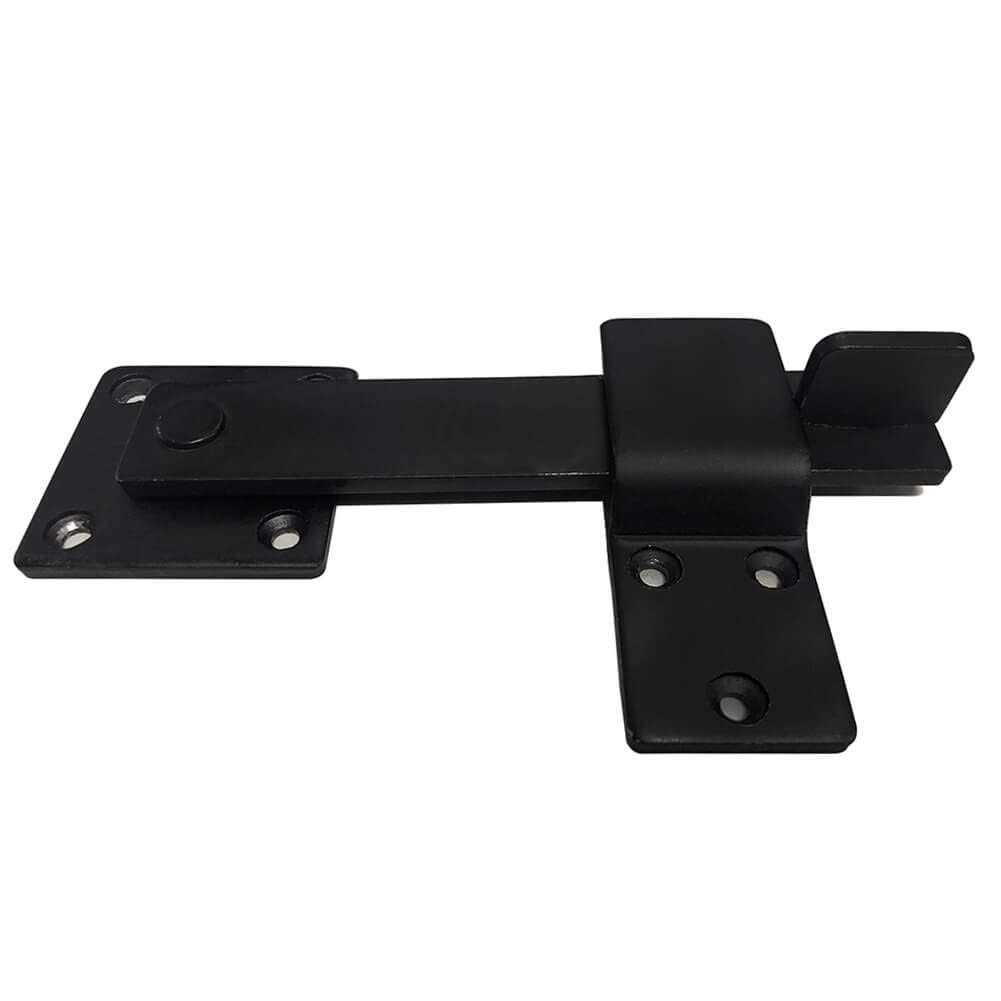 Aiwaiufu Flip Latch Barn Door Fence Gate Latch Lock - Cheap Fitting