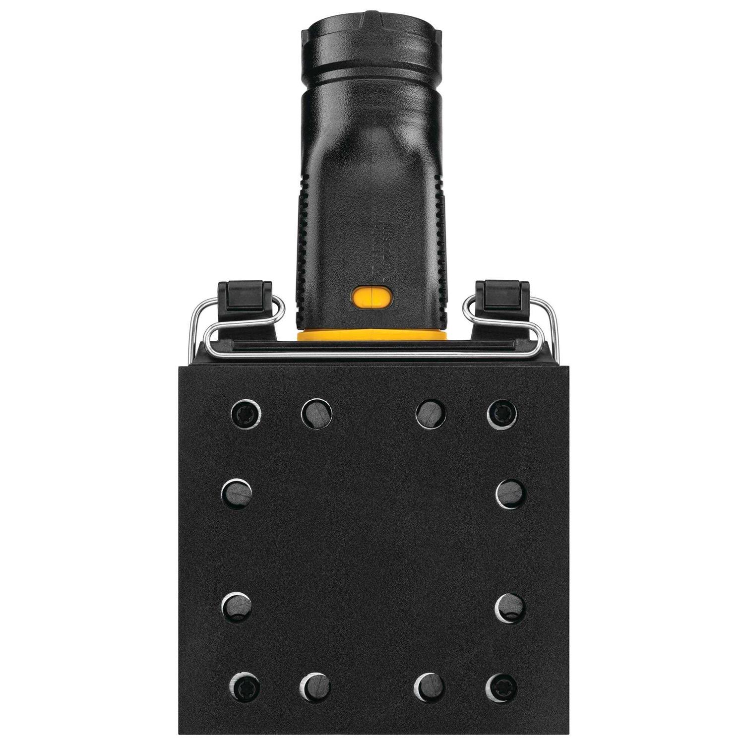 DEWALT 20V MAX XR Brushless Cordless 1/4 Sheet Variable Speed Sander DCW200B - Cheap Fitting