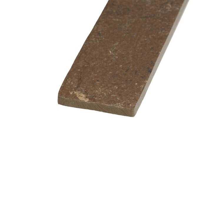 Encore Surfaces Tribeca 2 x 10 Porcelain Brick Look Wall & Floor Tile - Cheap Fitting