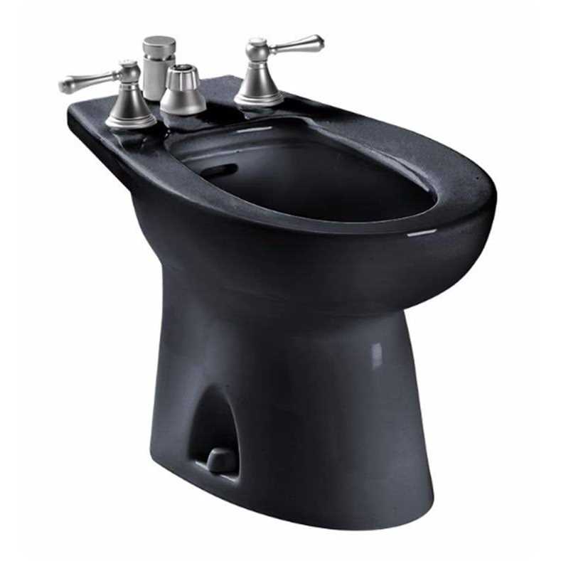 Toto Piedmont Vertical Spray Bidet - Cheap Fitting