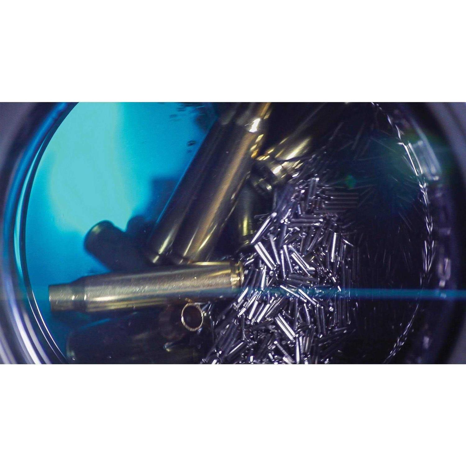 Frankford Arsenal Platinum Series Rotary Tumbler - Cheap Fitting