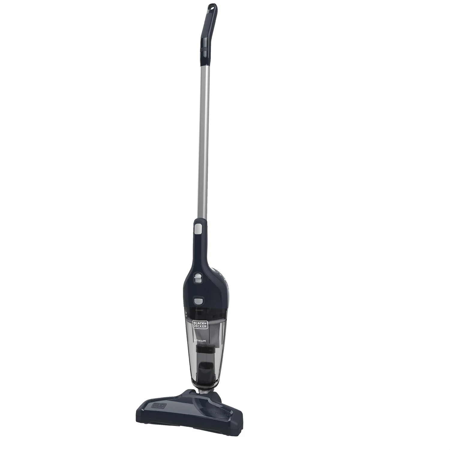 BLACK+DECKER 4-N-1 POWERSERIES LITHIUM CORDLESS STICK VACUUM, HHS315J01 - Cheap Fitting