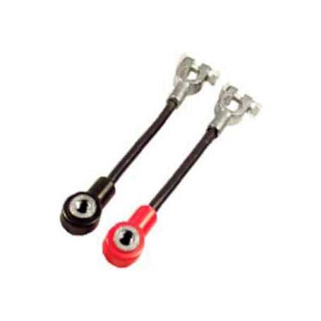 Quickcable 5505-050 Top Post to Side Terminal Cables - Cheap Fitting