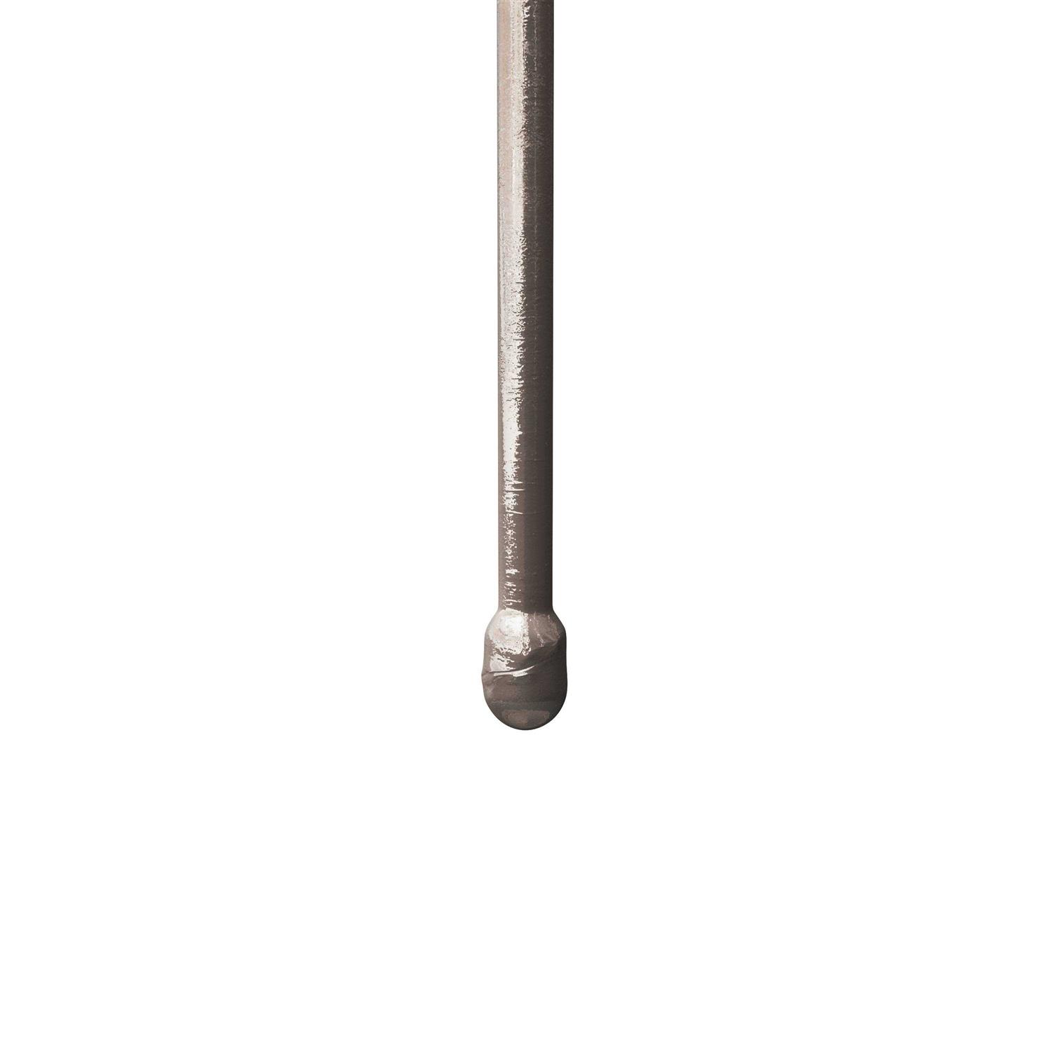 Jones Stephens 4 ft. Steel Probing Rod with Ball Point P27040 - Cheap Fitting