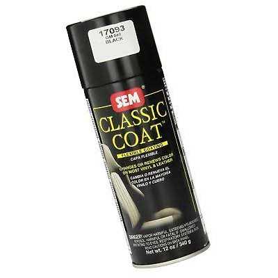 SEM Classic Coat - Cheap Fitting